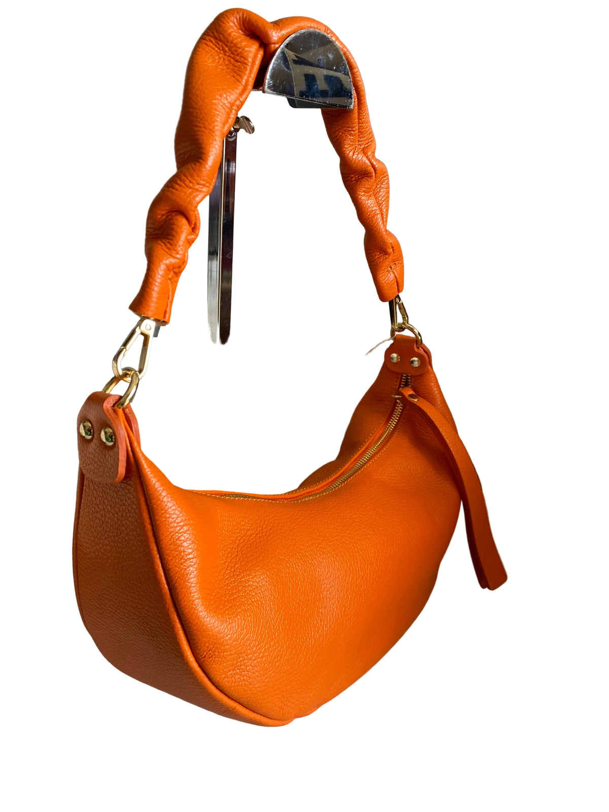 Borsa in pelle