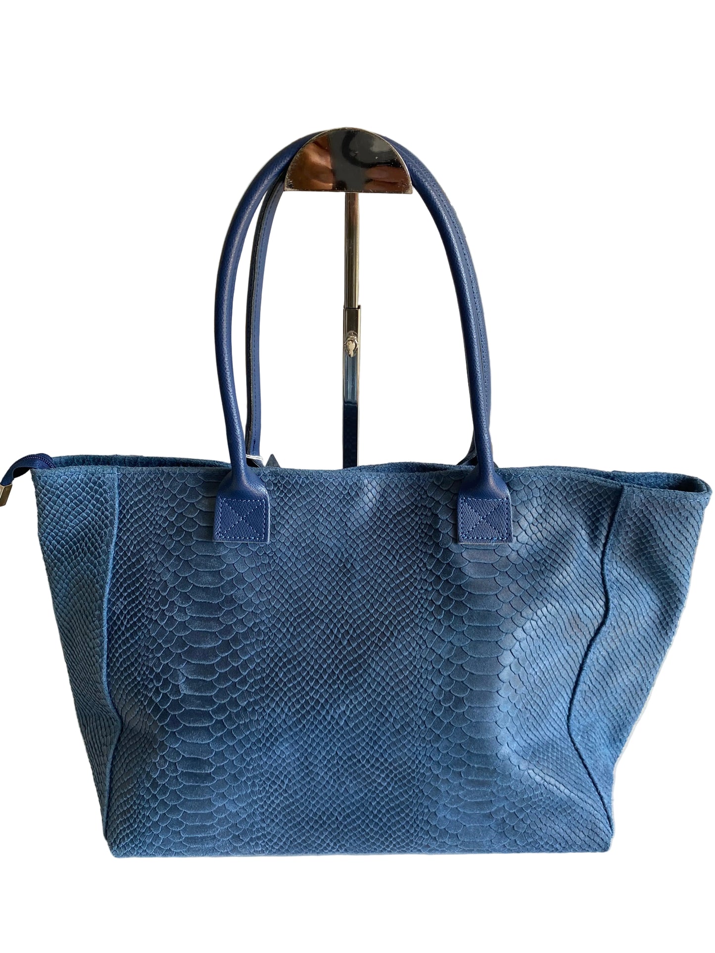 Borsa in pelle