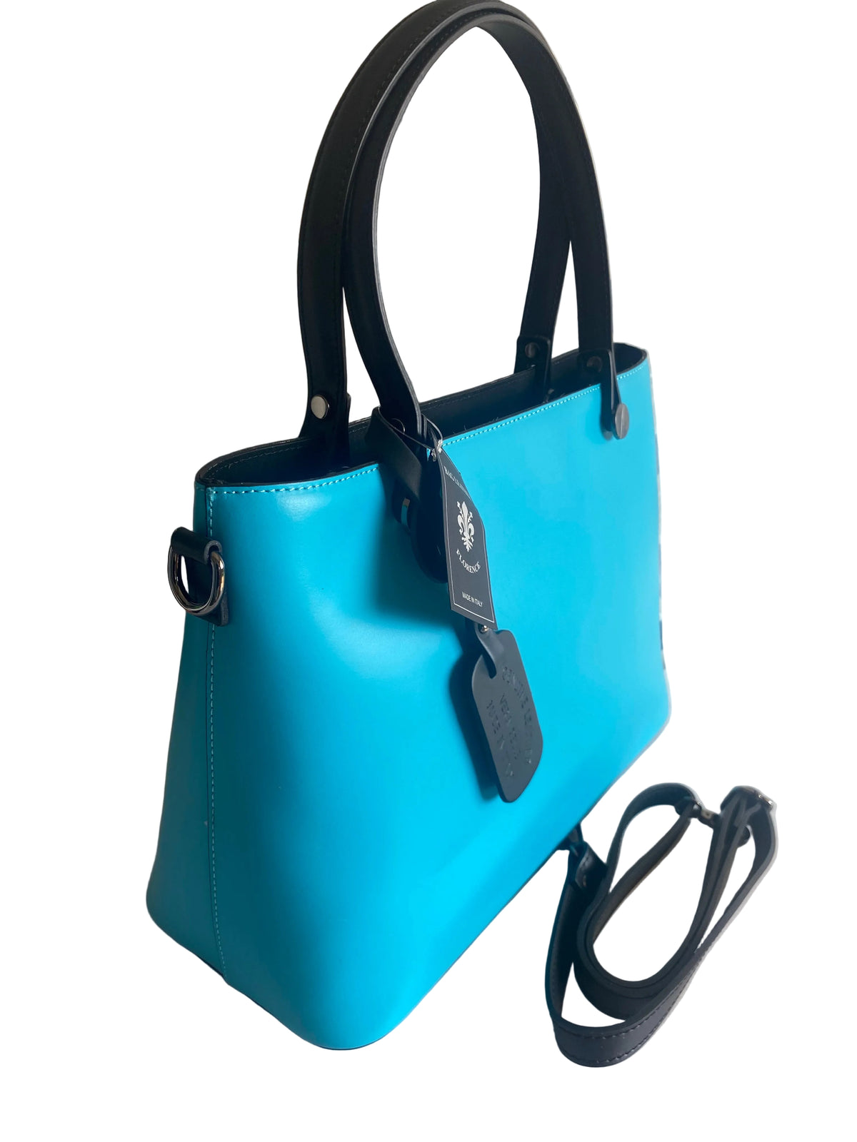 Borsa in pelle