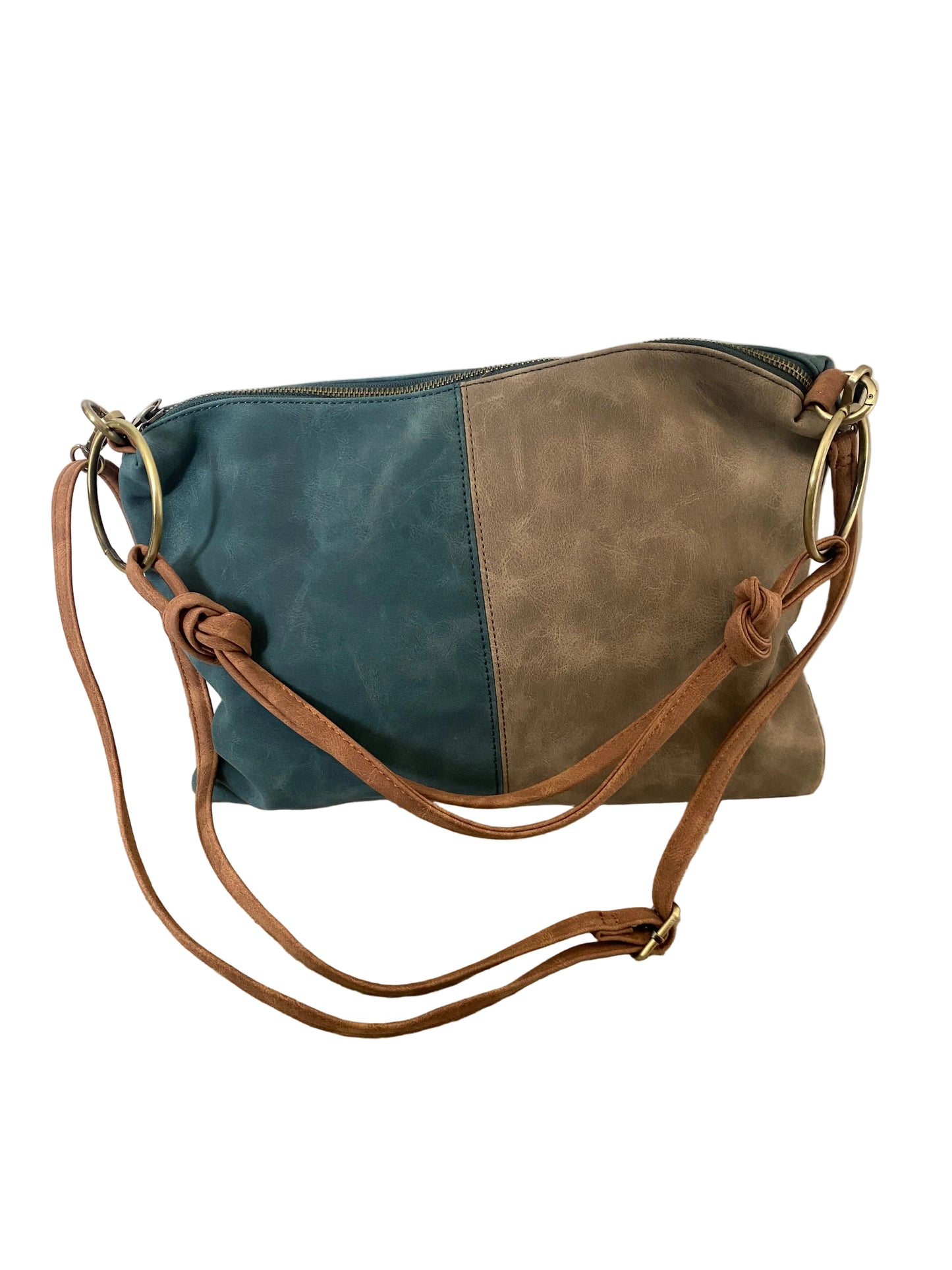 Borsa a tracolla