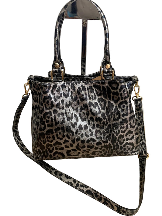 Borsa in pelle