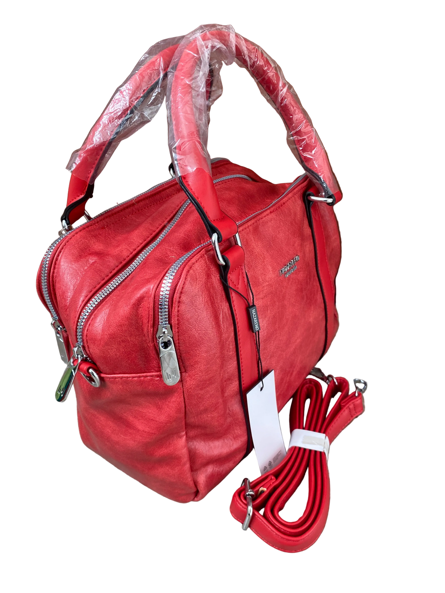 Borsa bauletto