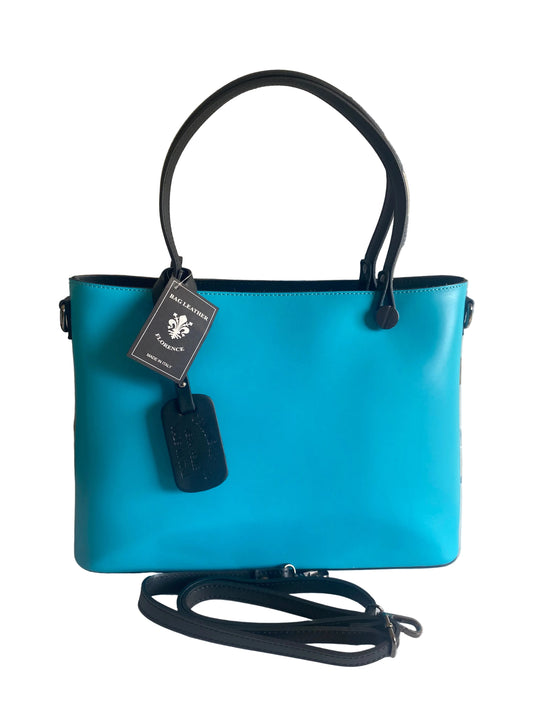 Borsa in pelle