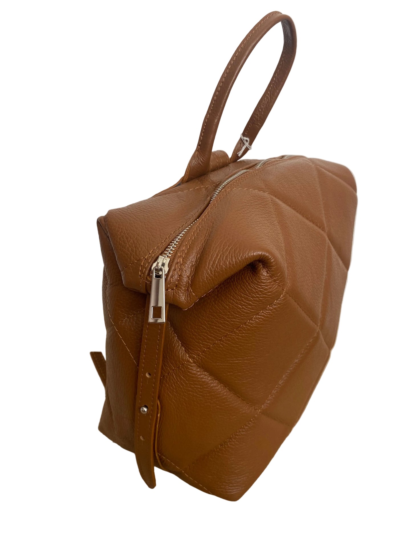 Zaino in pelle