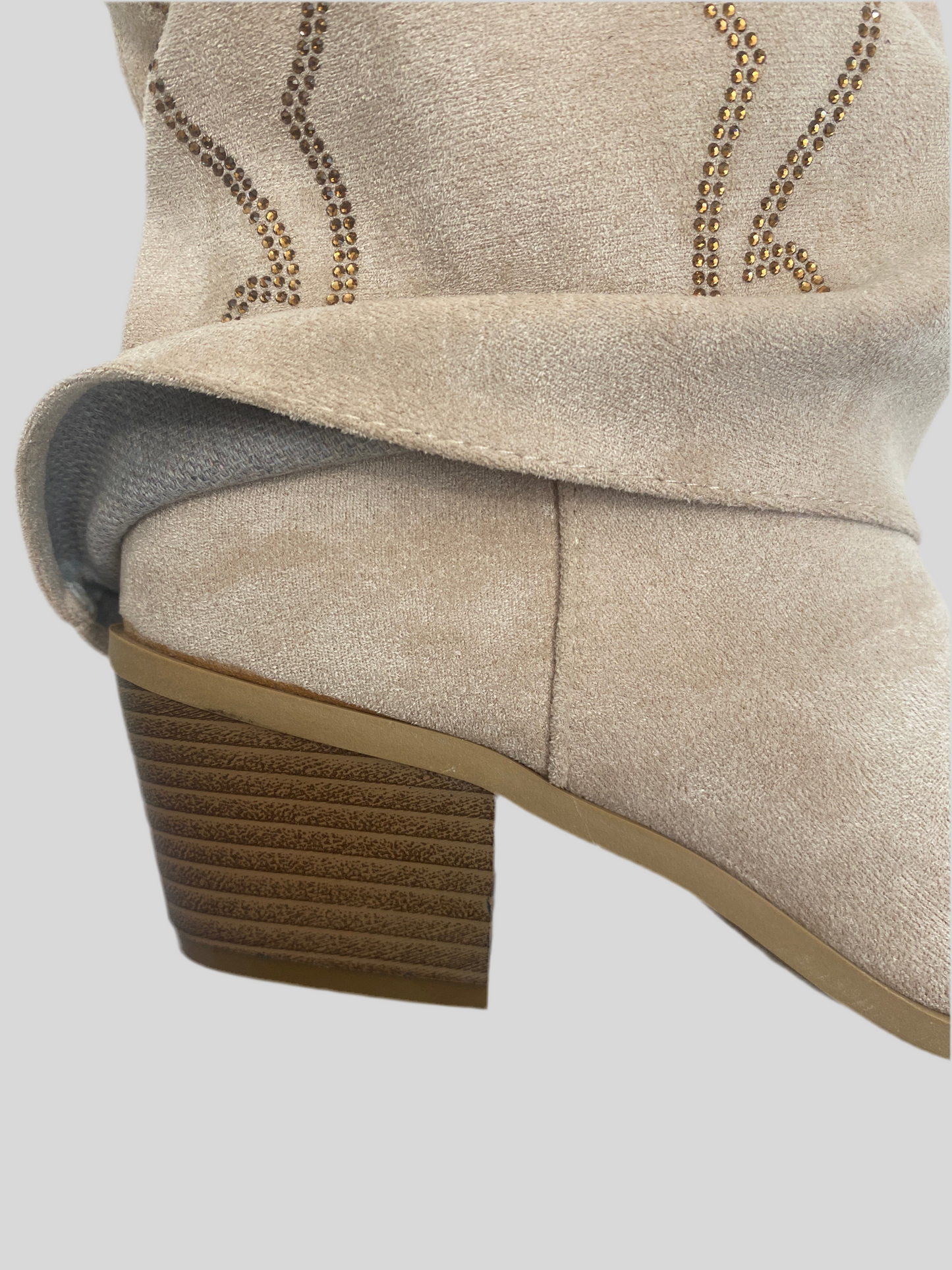 Stivali al ginocchio