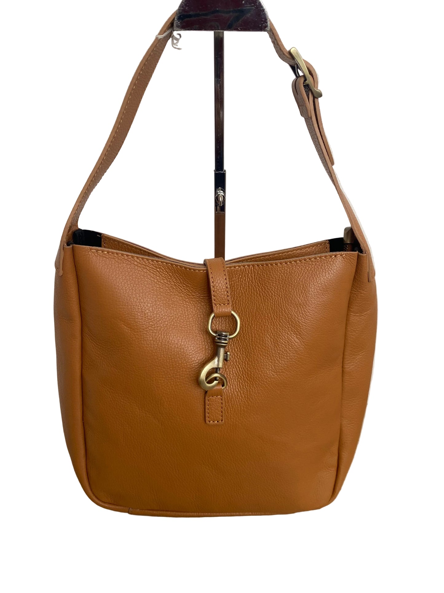 Borsa in pelle