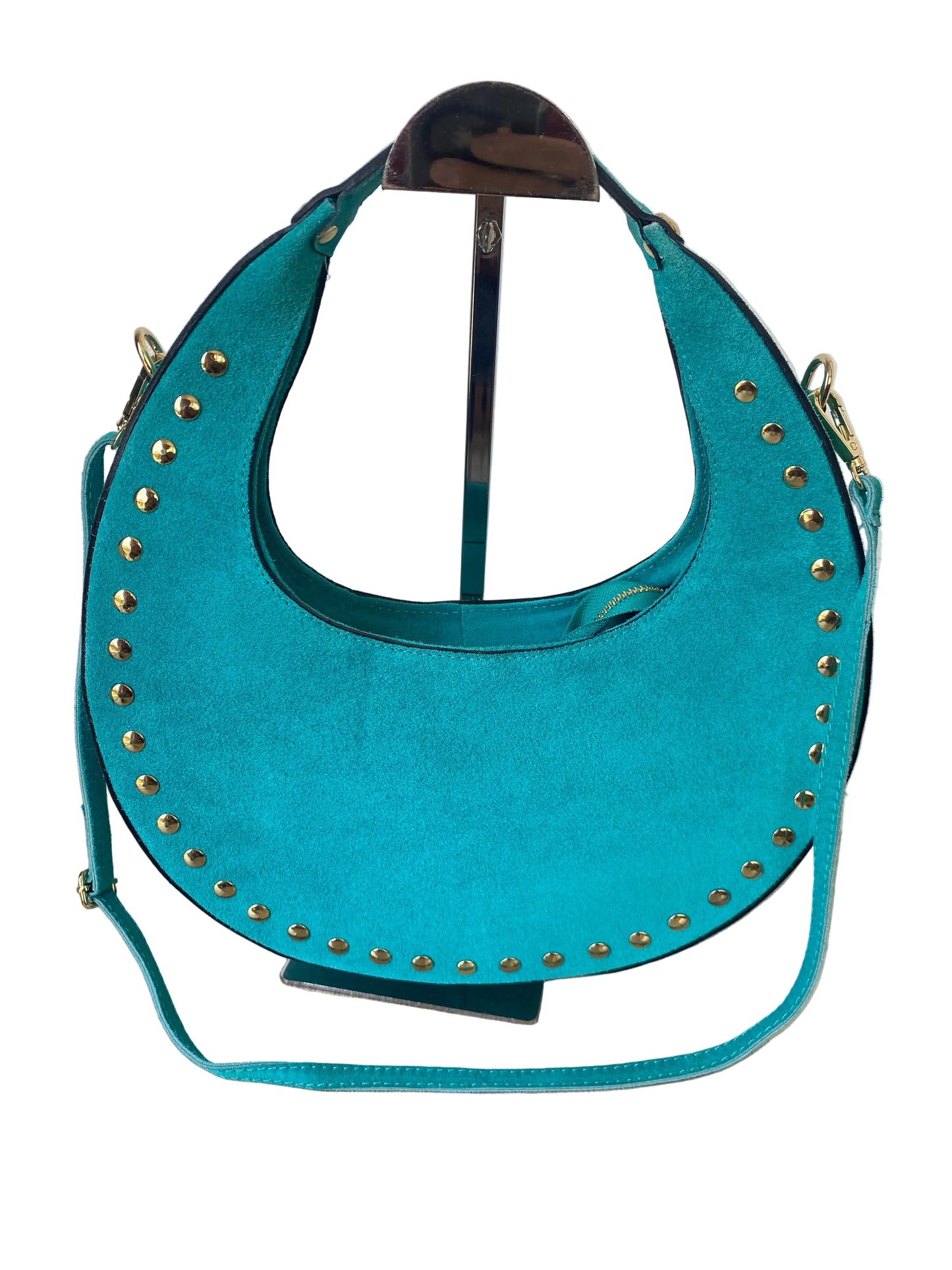 Borsa in pelle