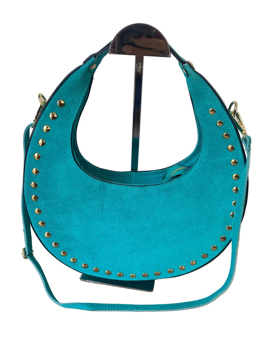 Borsa in pelle