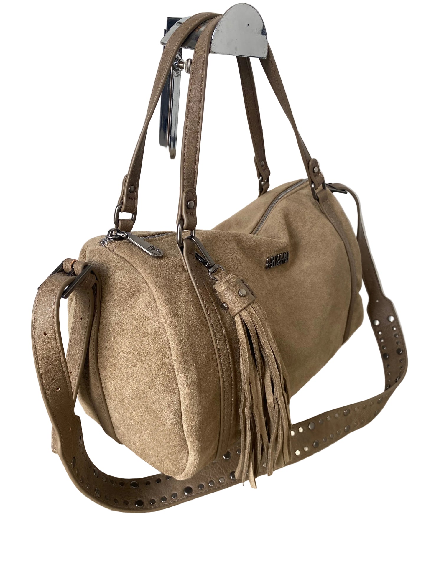 Borsa bauletto