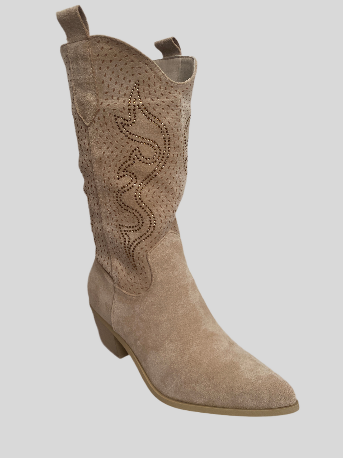 Stivali al polpaccio