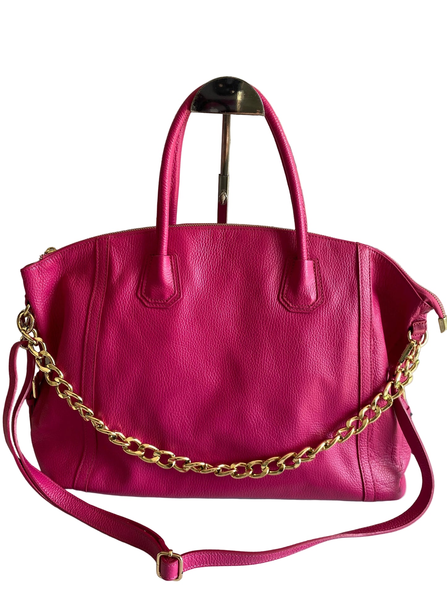 Borsa in pelle