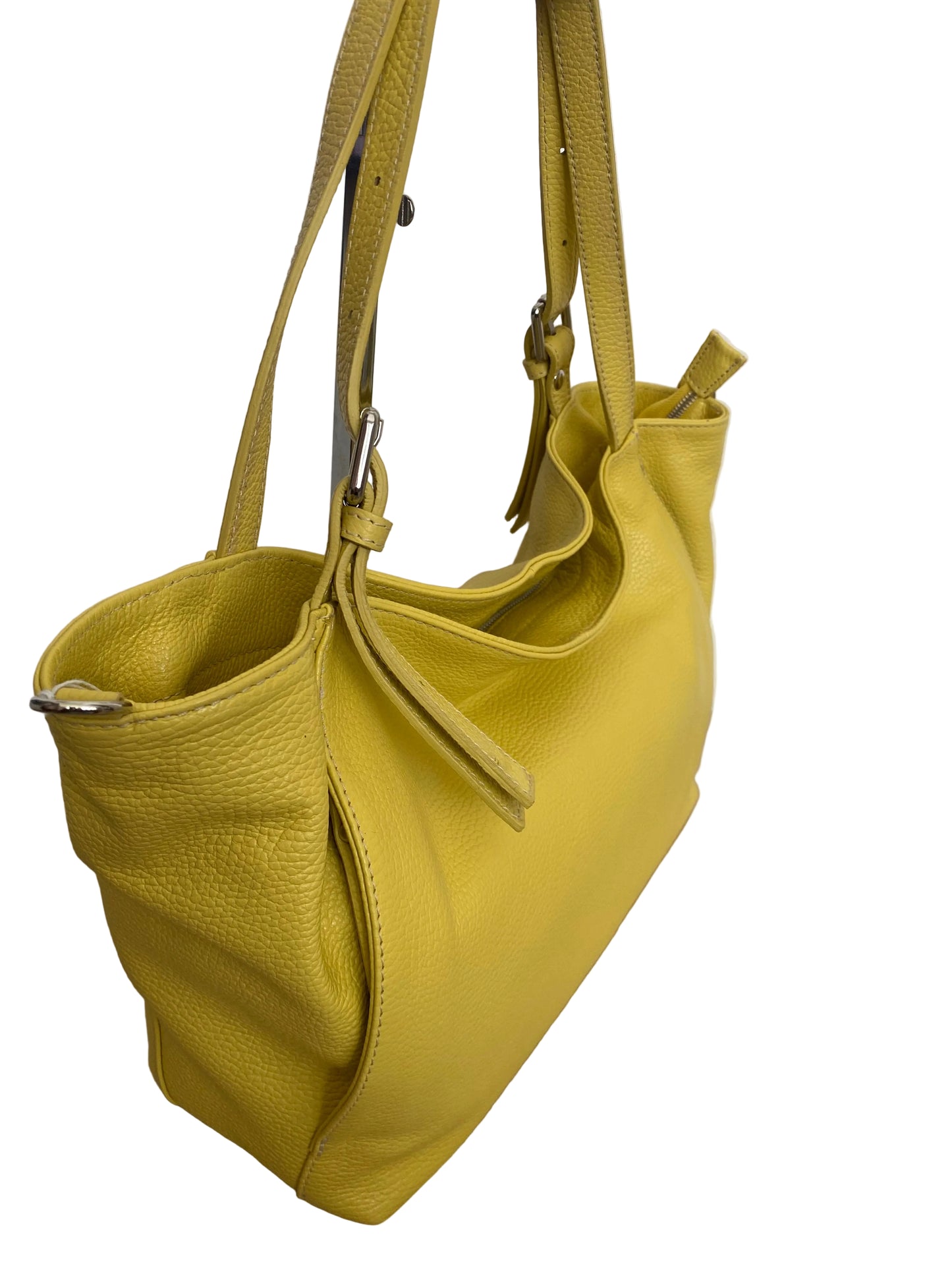 Borsa in pelle