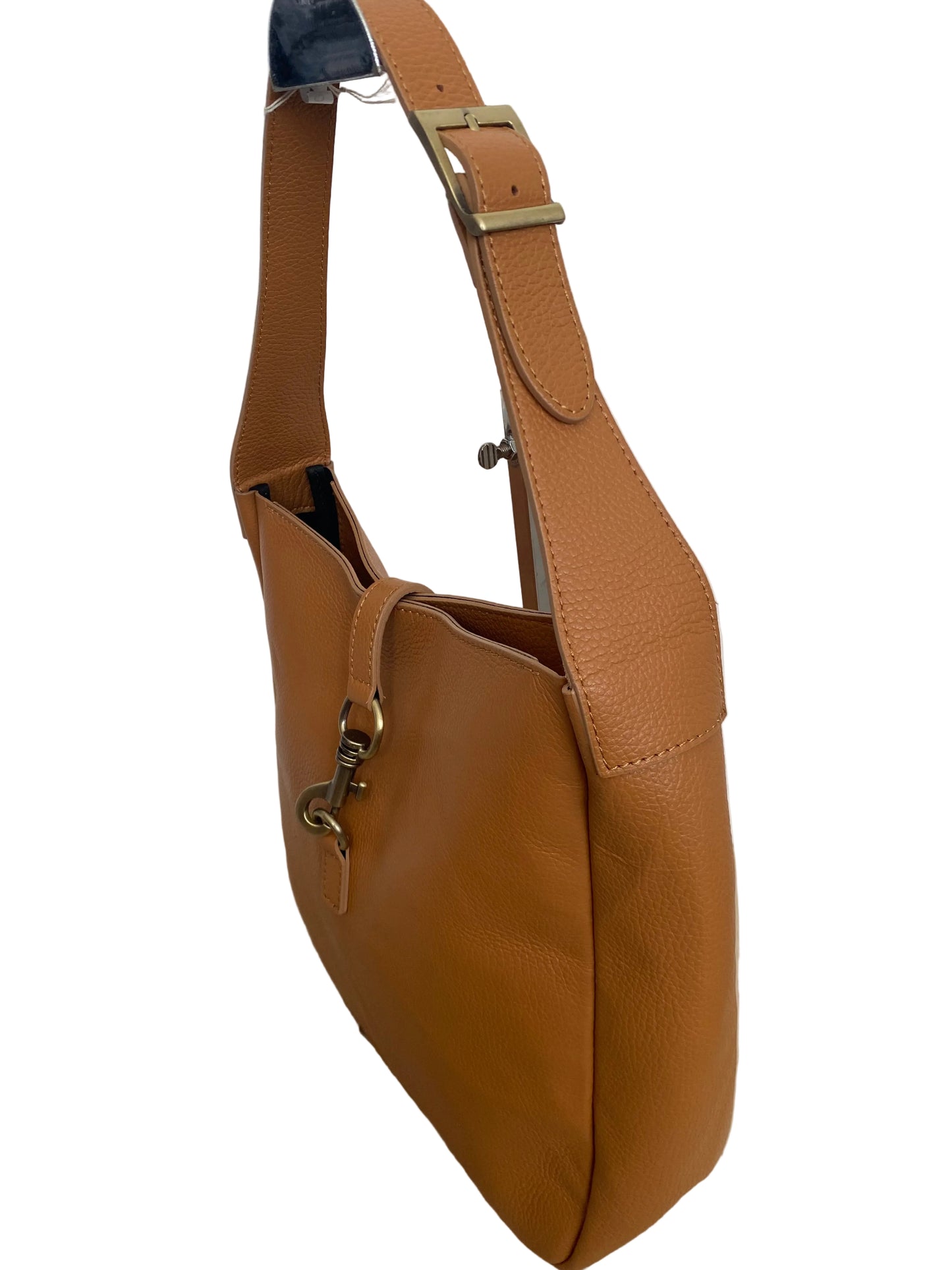 Borsa in pelle