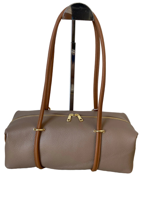 Borsa in pelle