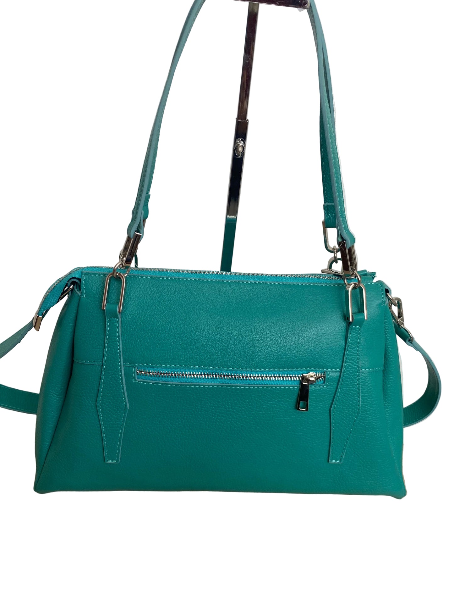 Borsa in pelle