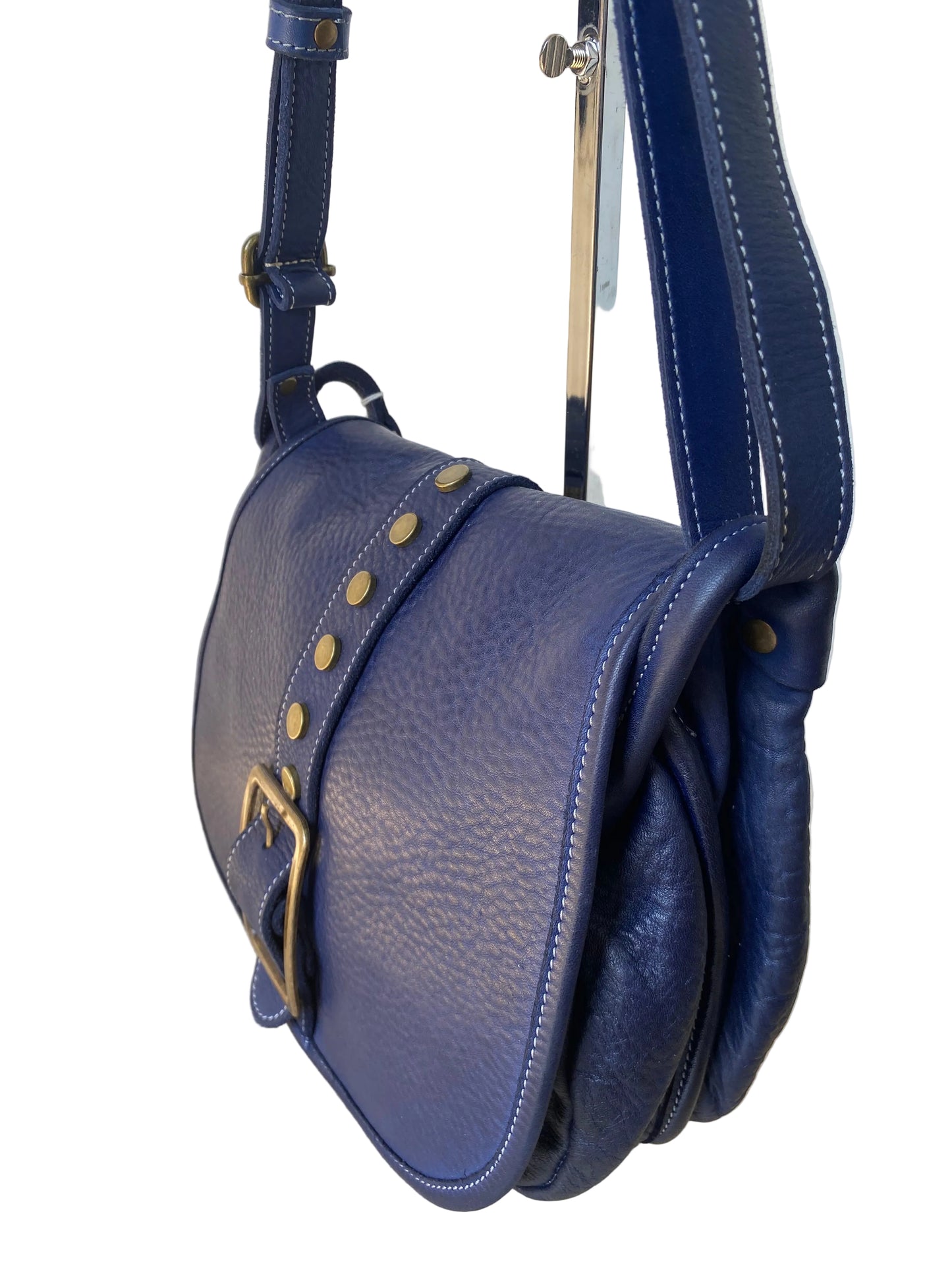 Borsa in pelle