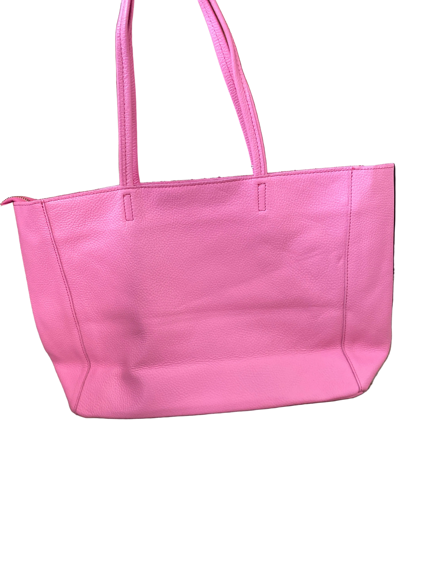 Borsa in pelle