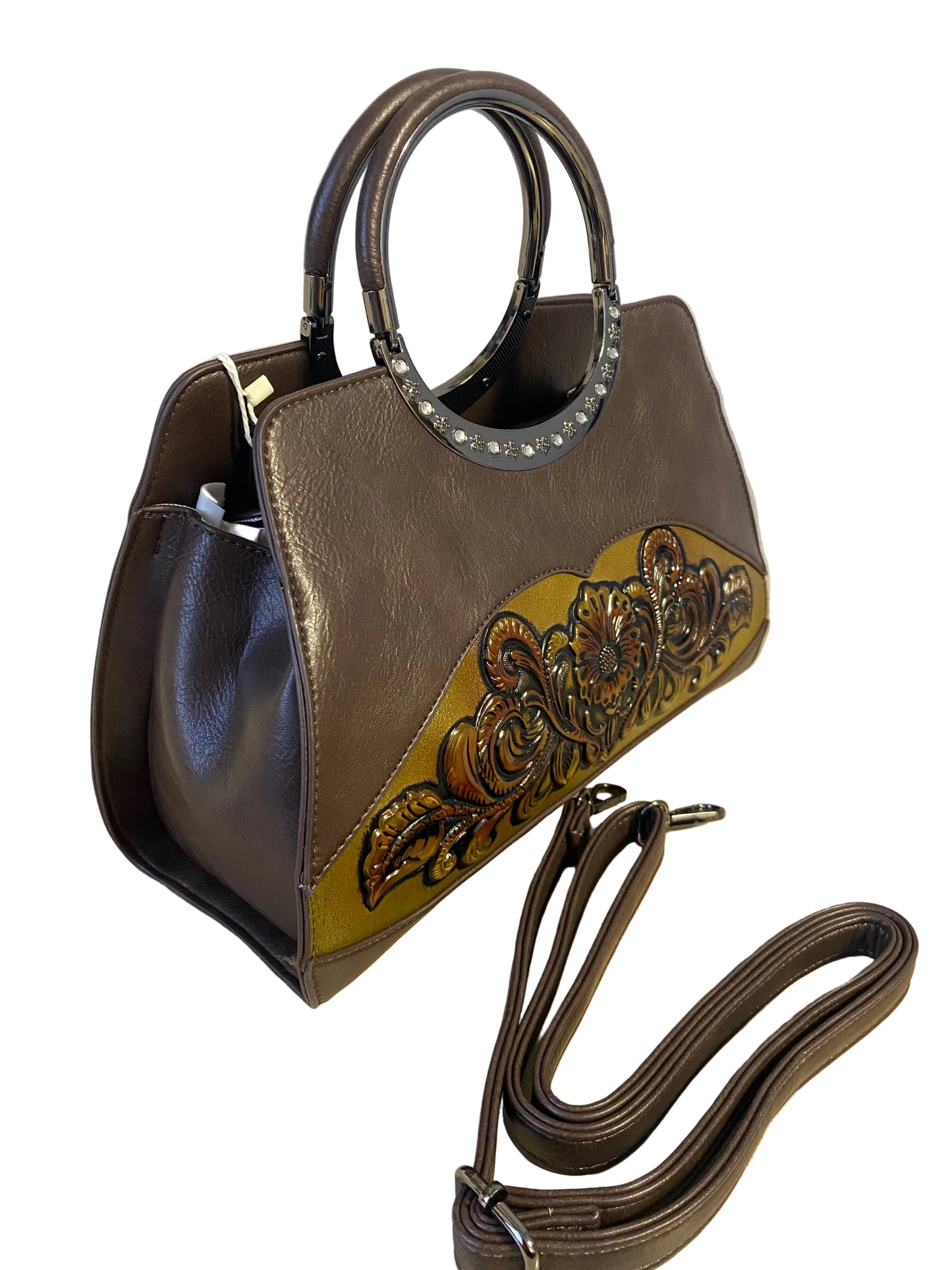 Borsa a tracolla
