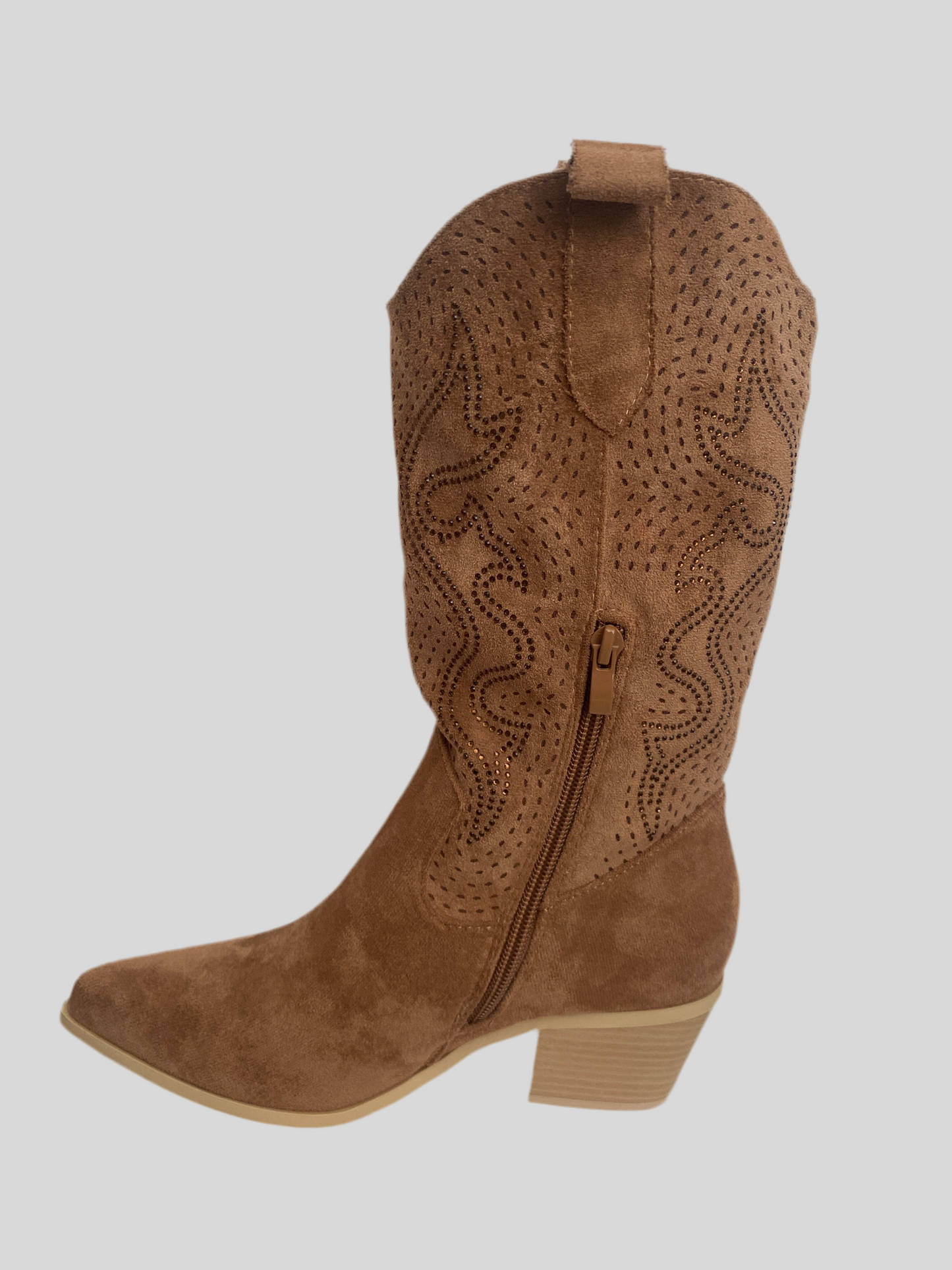 Stivali al polpaccio