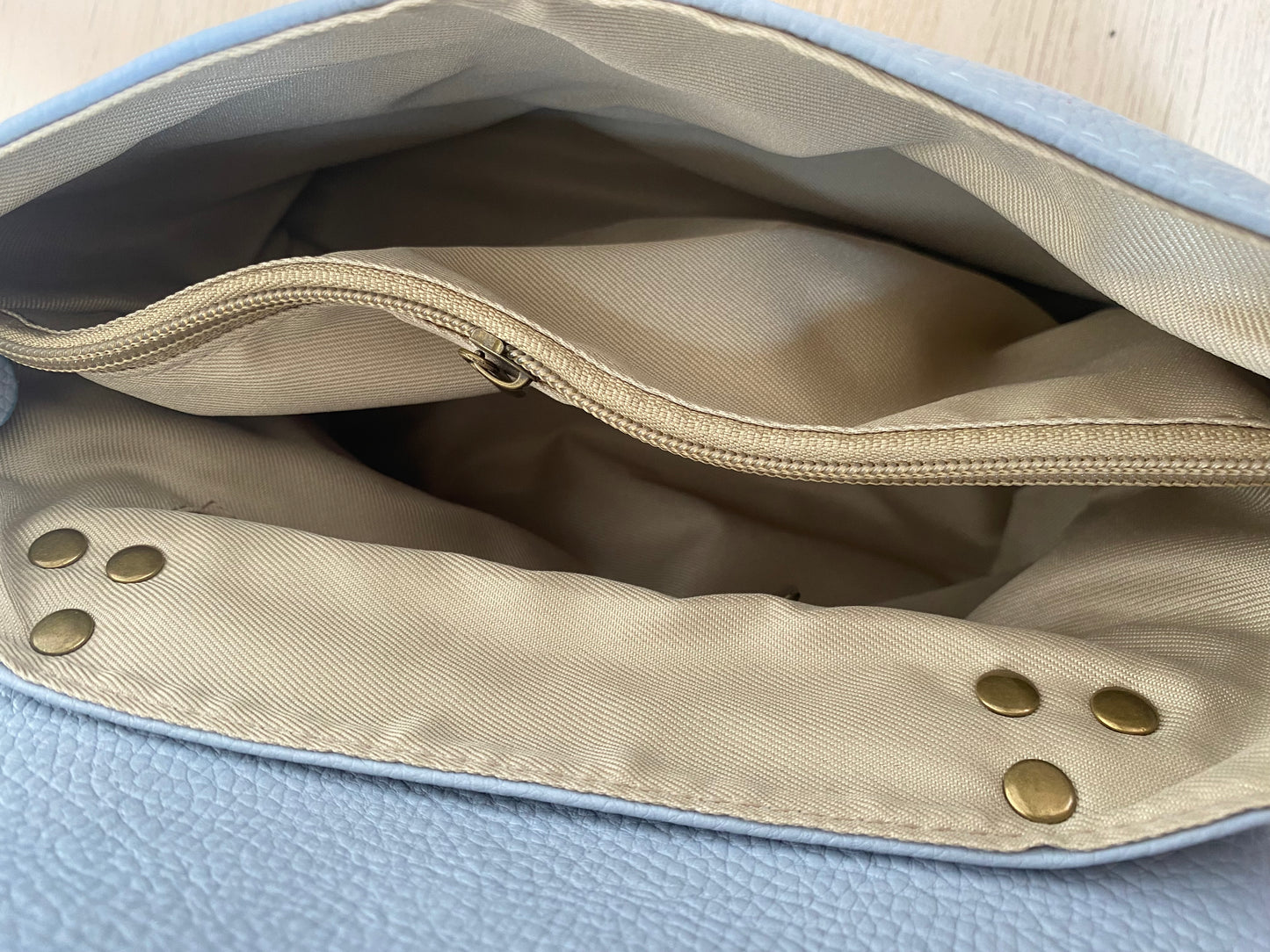 Borsa in pelle