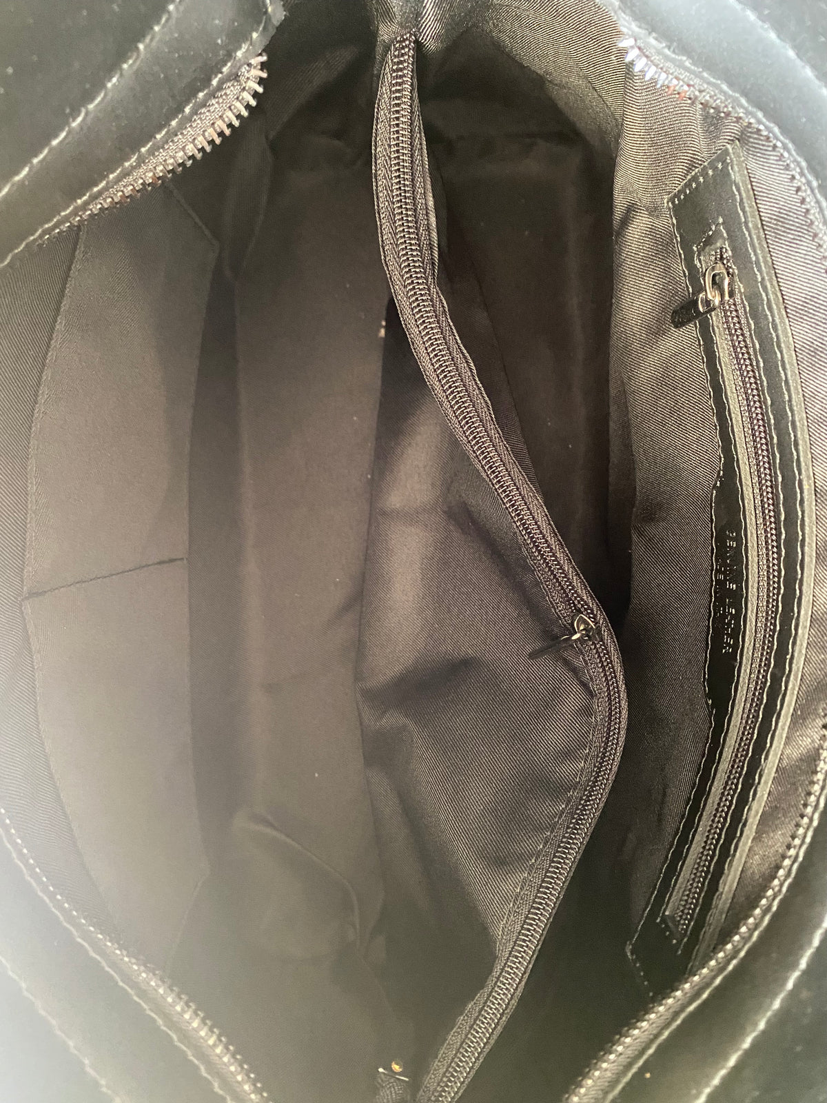 Borsa in pelle