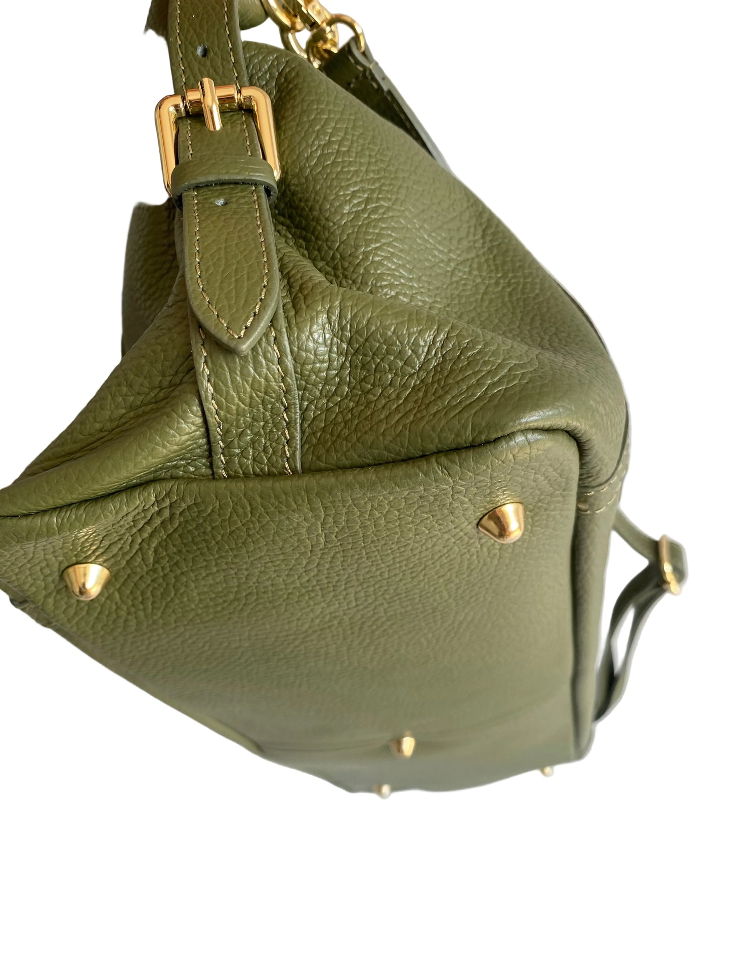 Borsa in pelle