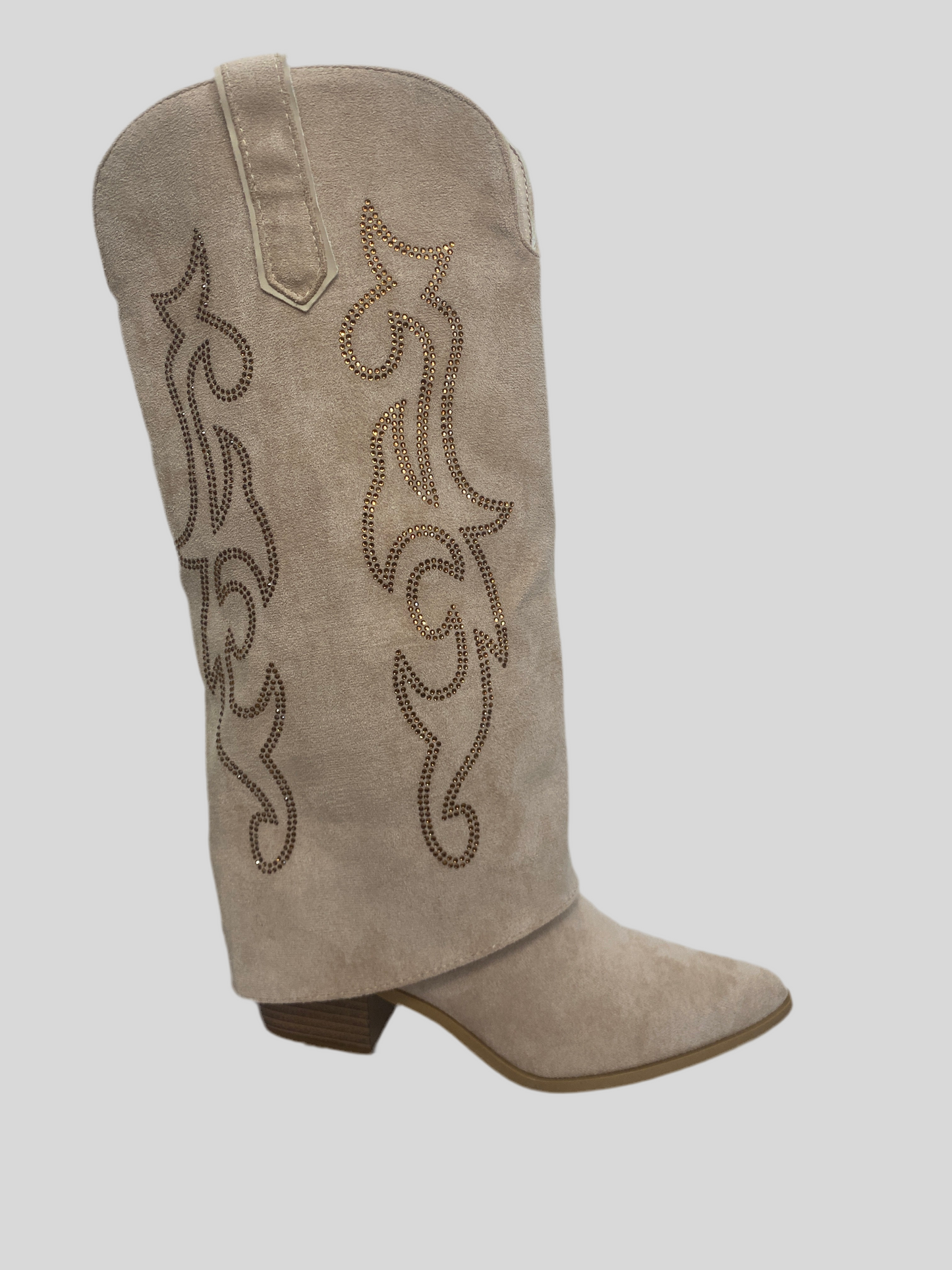 Stivali al ginocchio