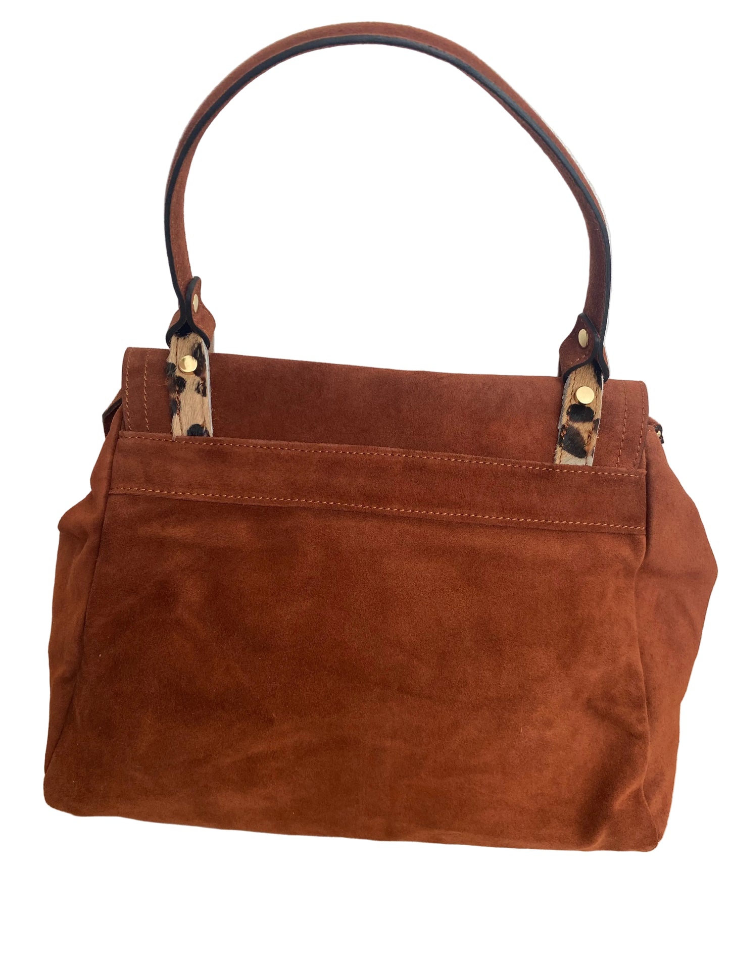 Borsa in pelle