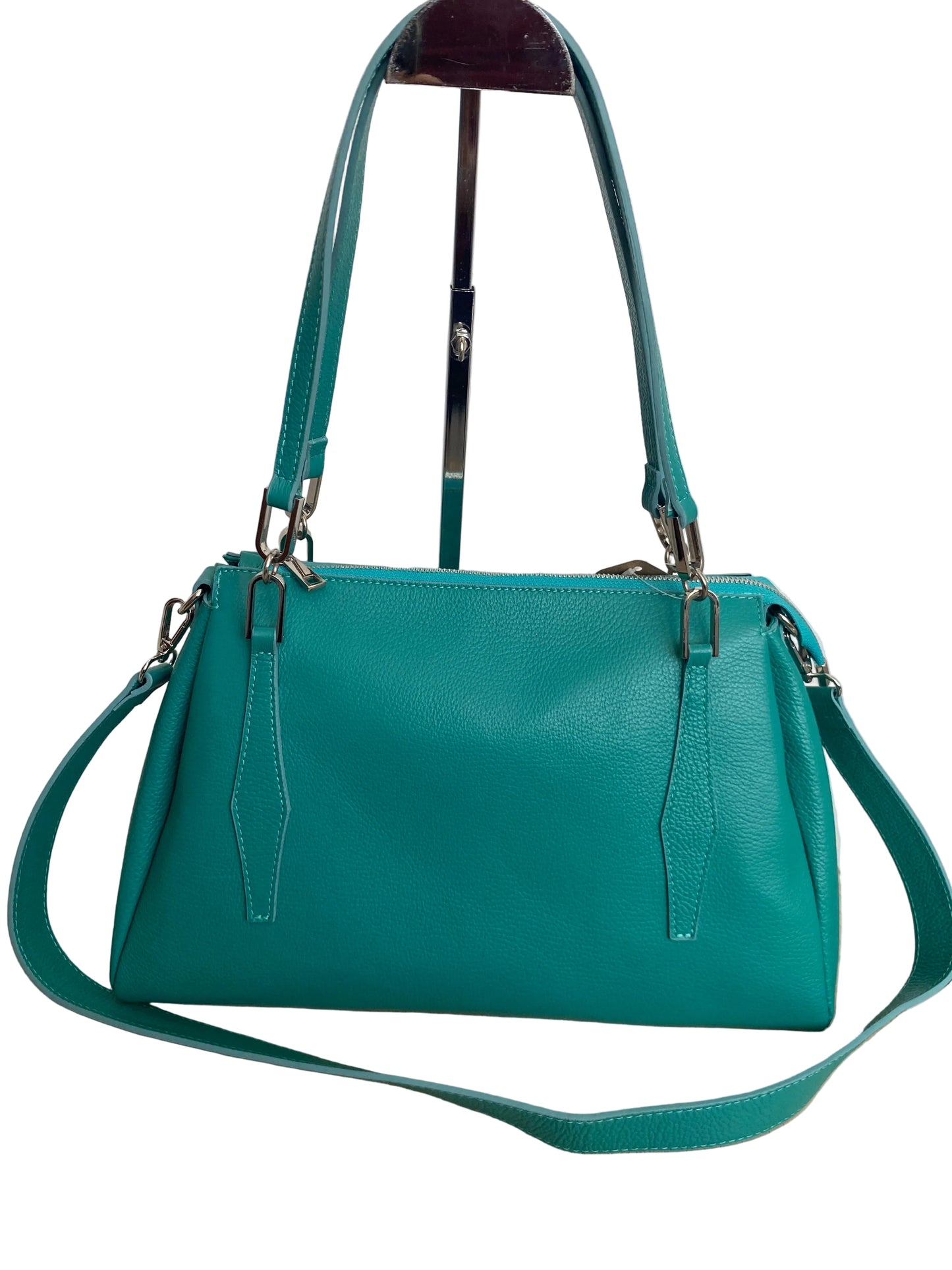 Borsa in pelle