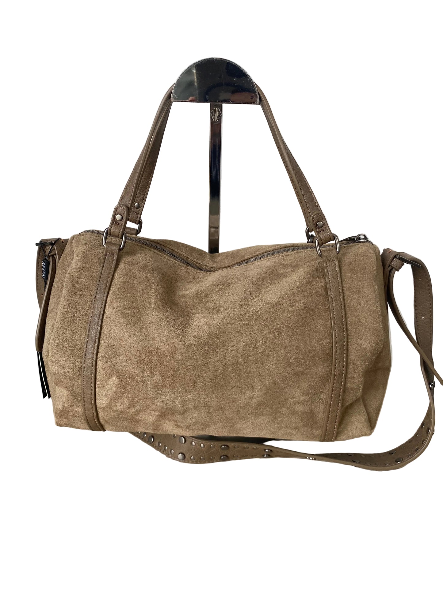 Borsa bauletto
