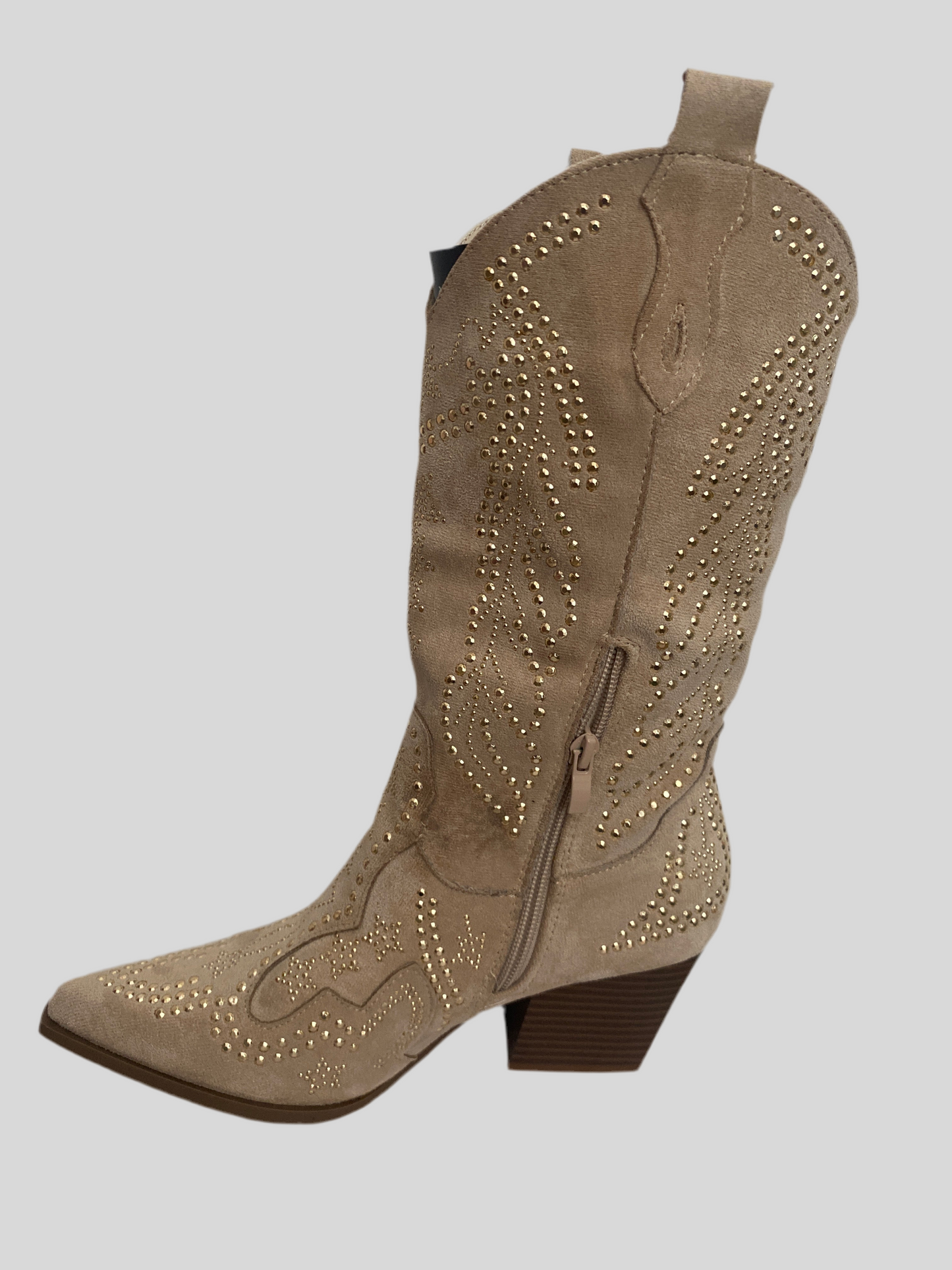 Stivali al polpaccio