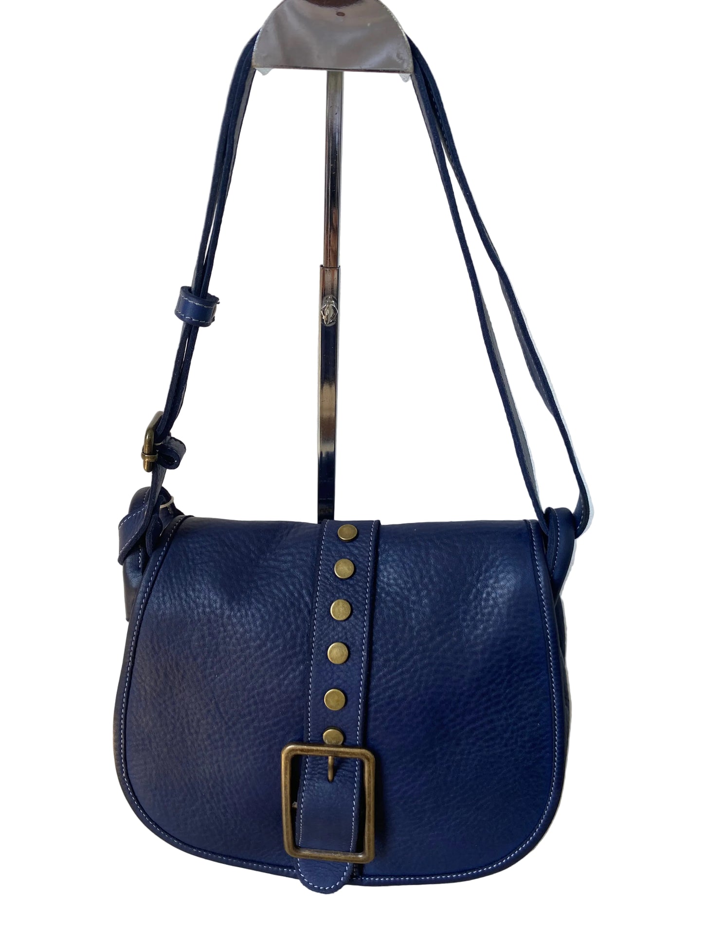 Borsa in pelle
