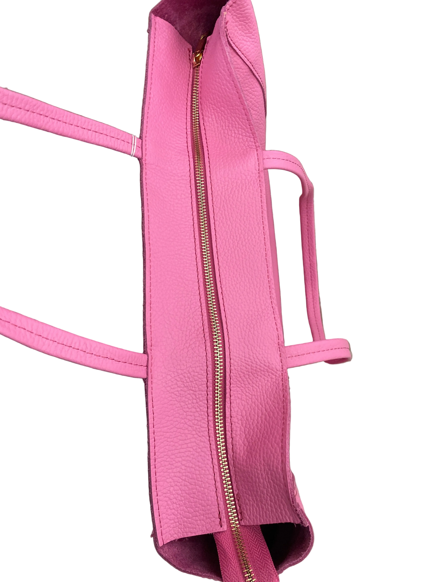 Borsa in pelle