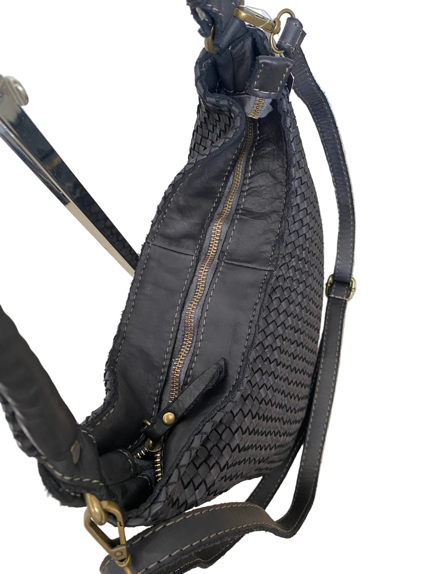 Borsa in pelle