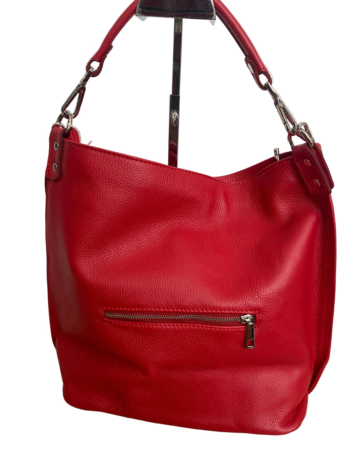 Borsa in pelle