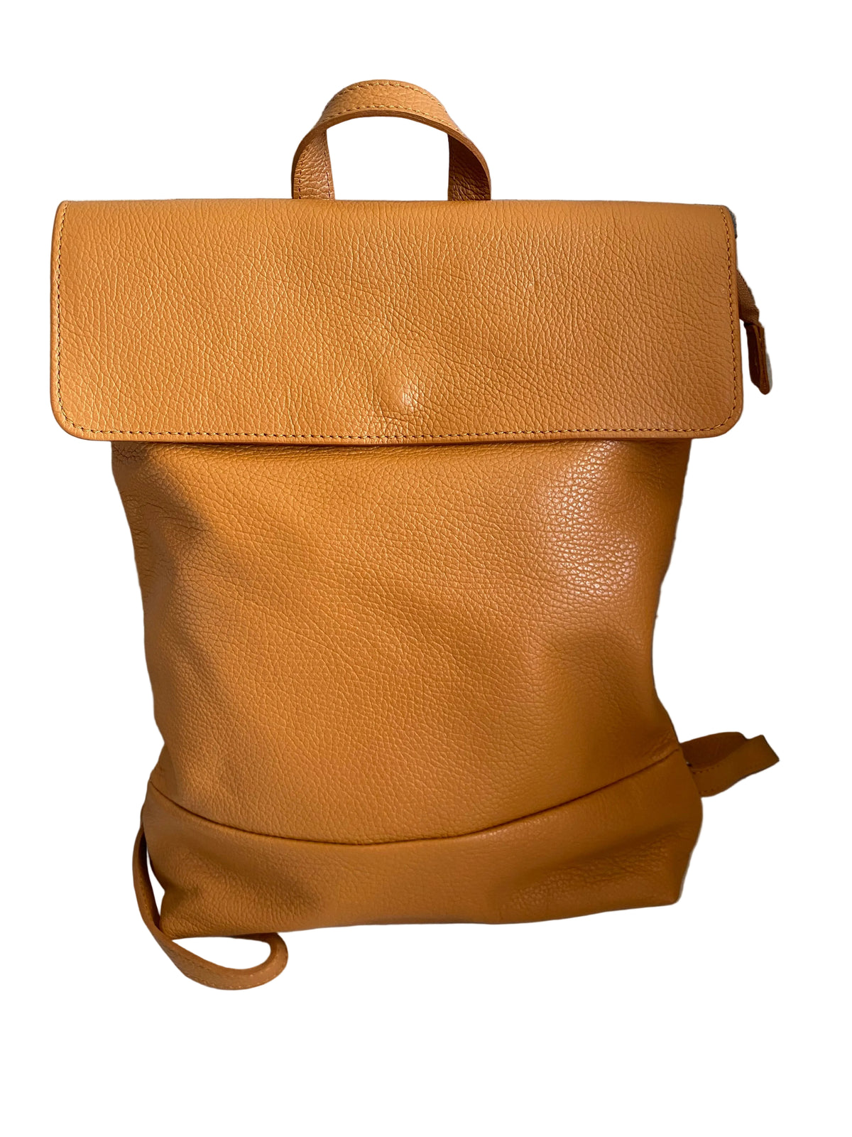 Zaino in pelle