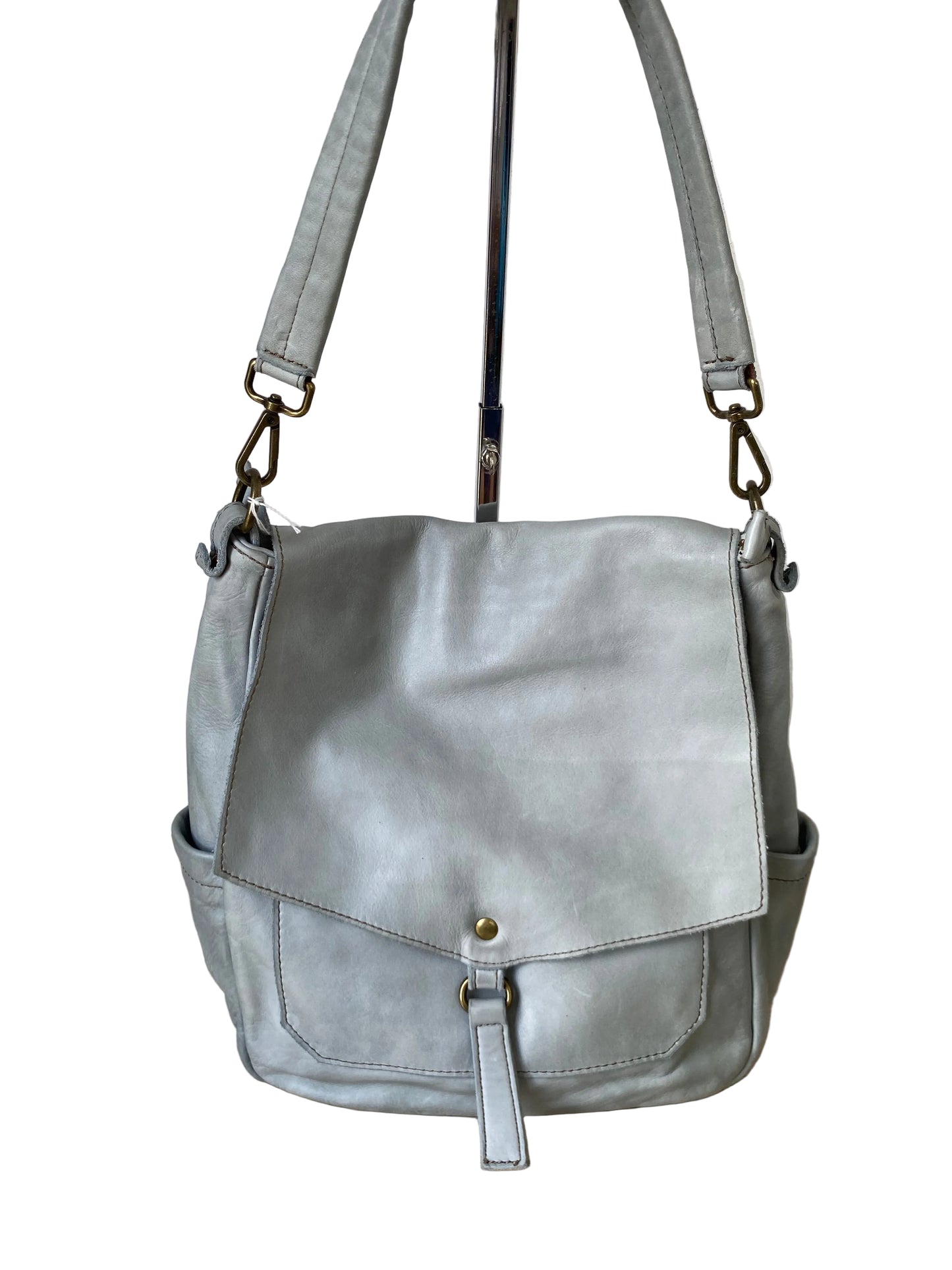 Borsa in pelle
