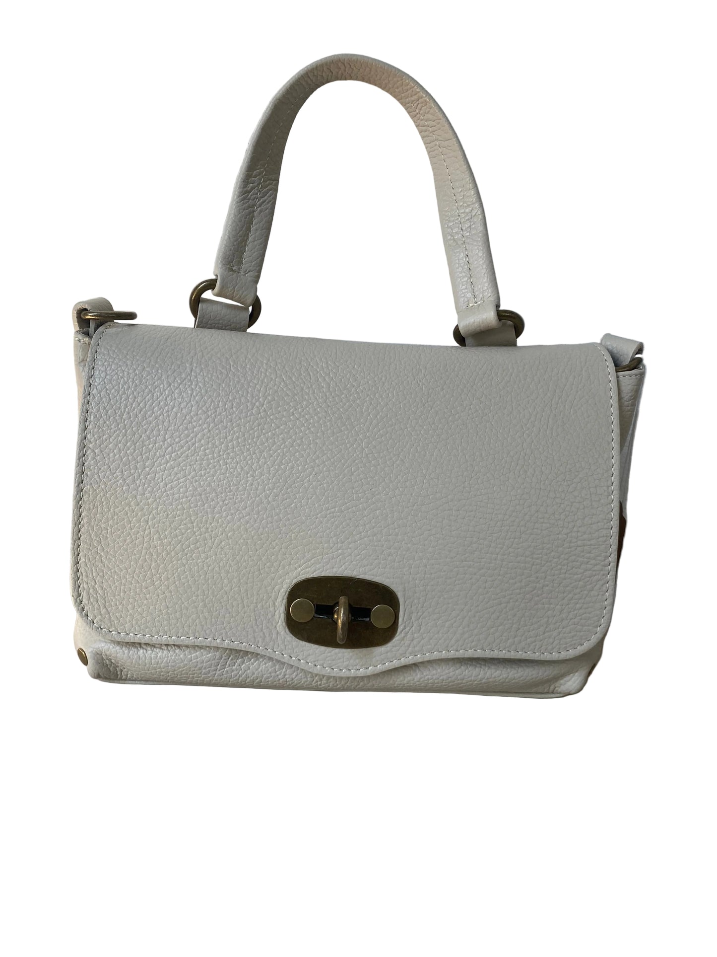 Borsa in pelle