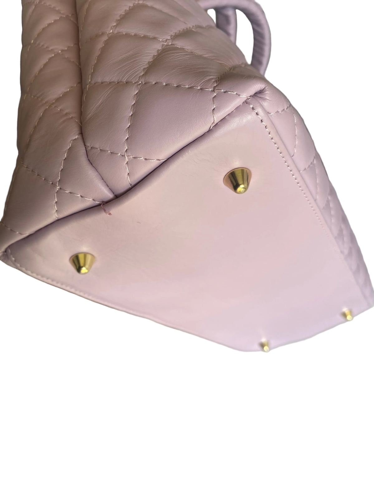 Borsa in pelle