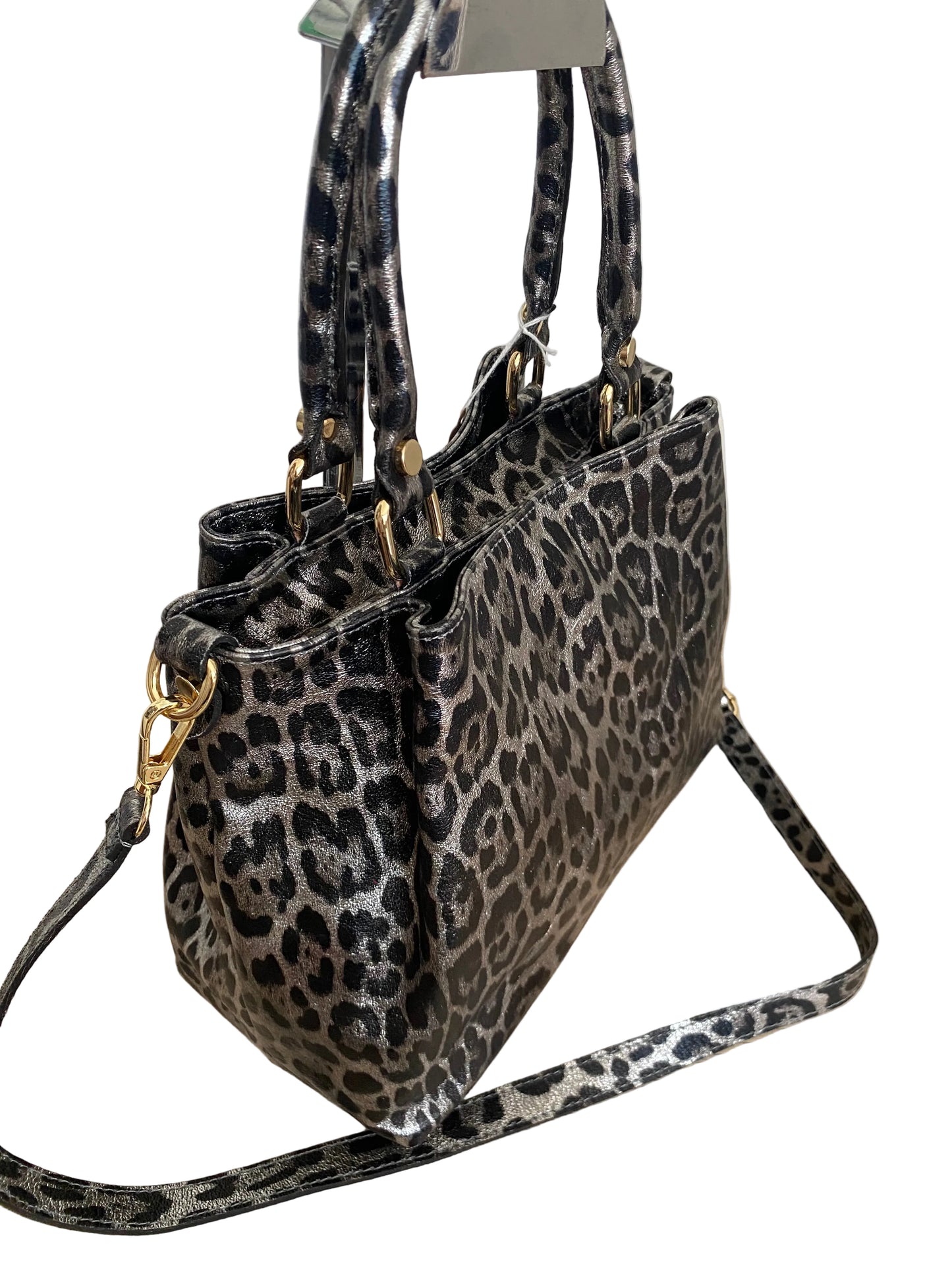 Borsa in pelle
