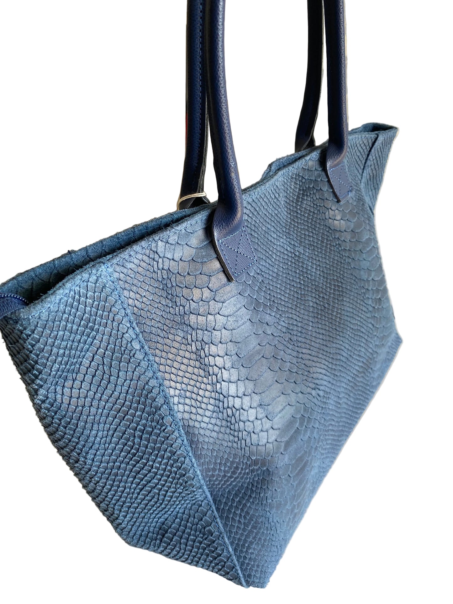 Borsa in pelle