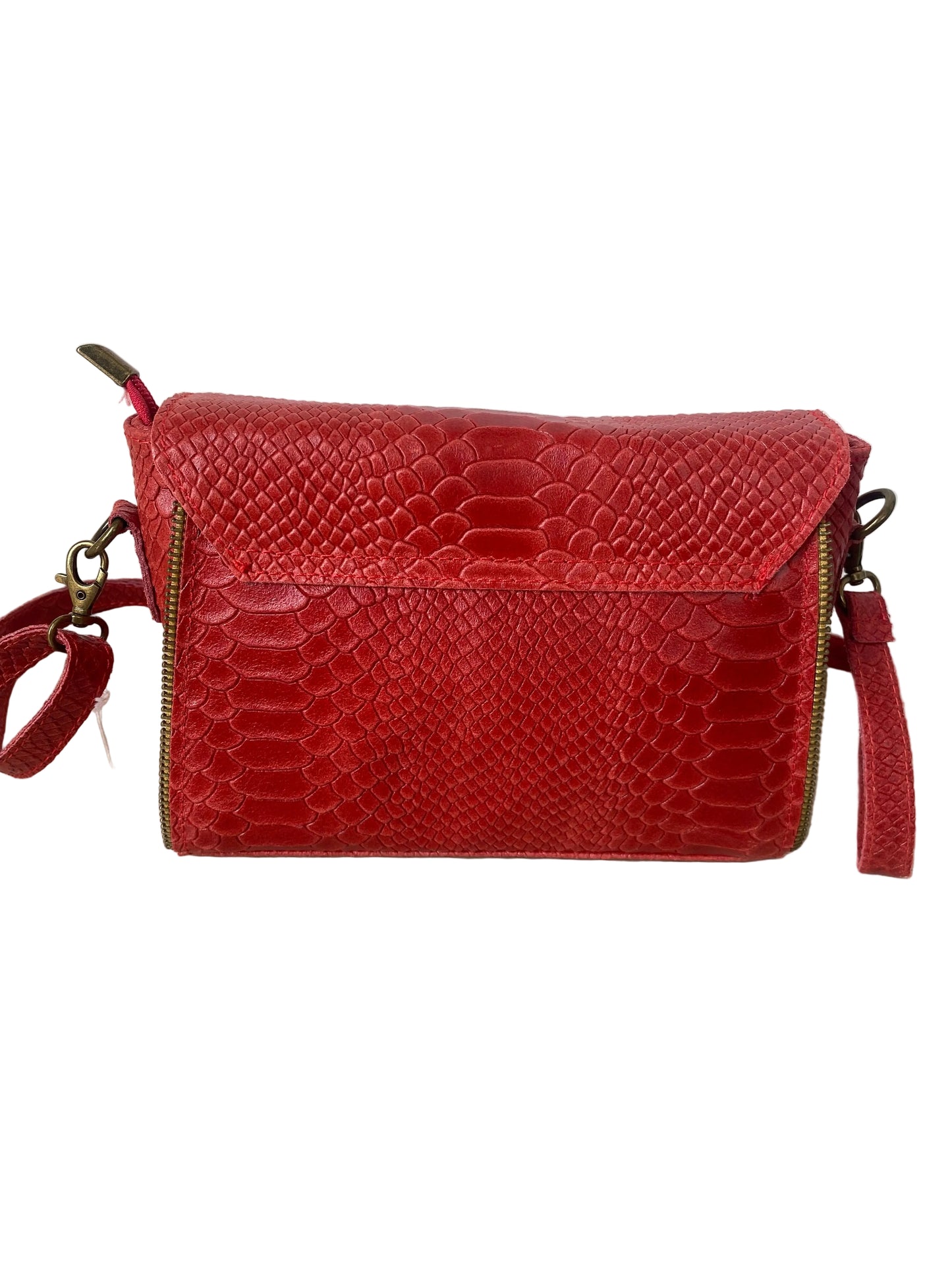 Borsetta in pelle