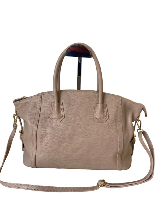 Borsa in pelle