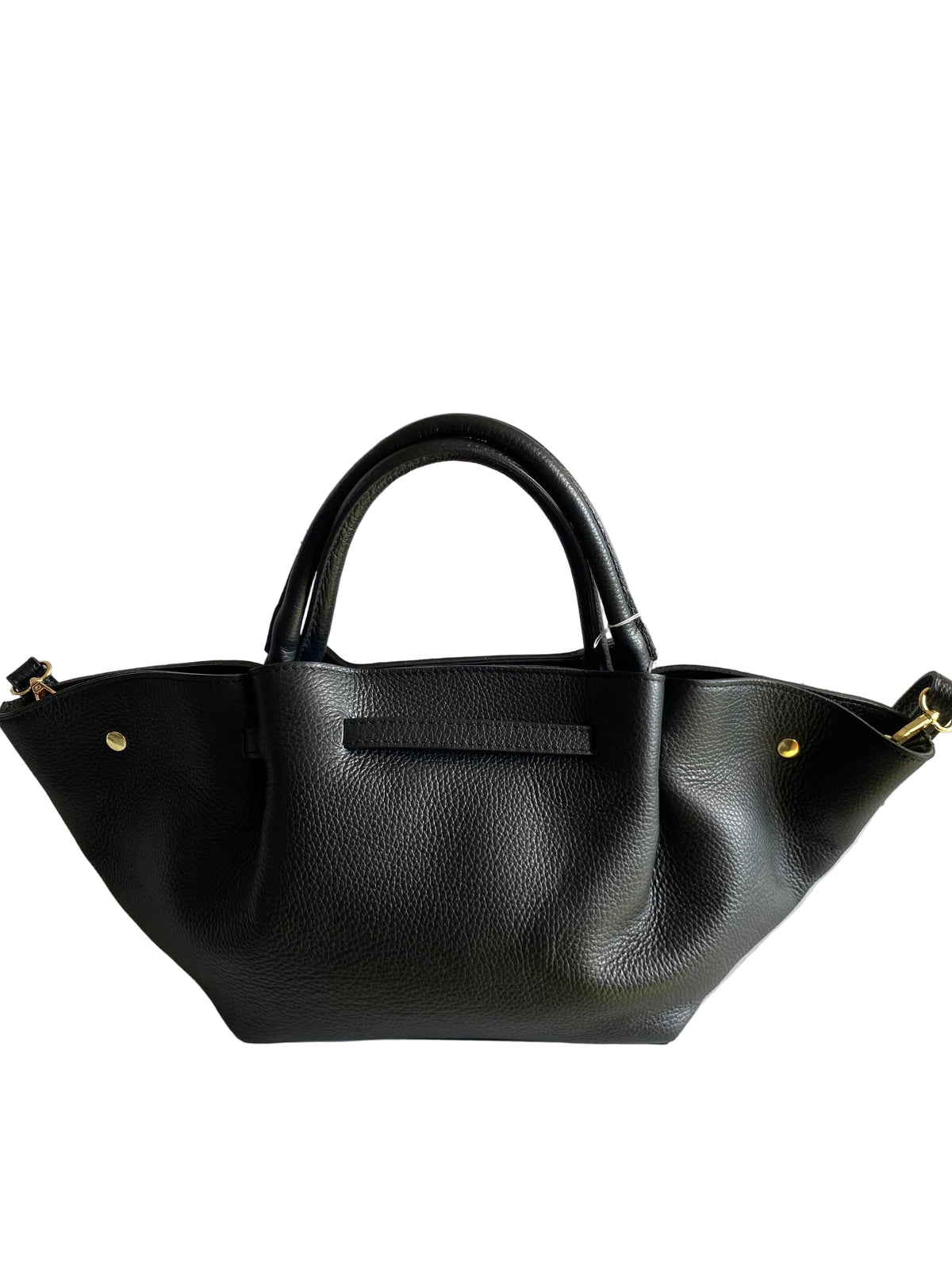 Borsa in pelle