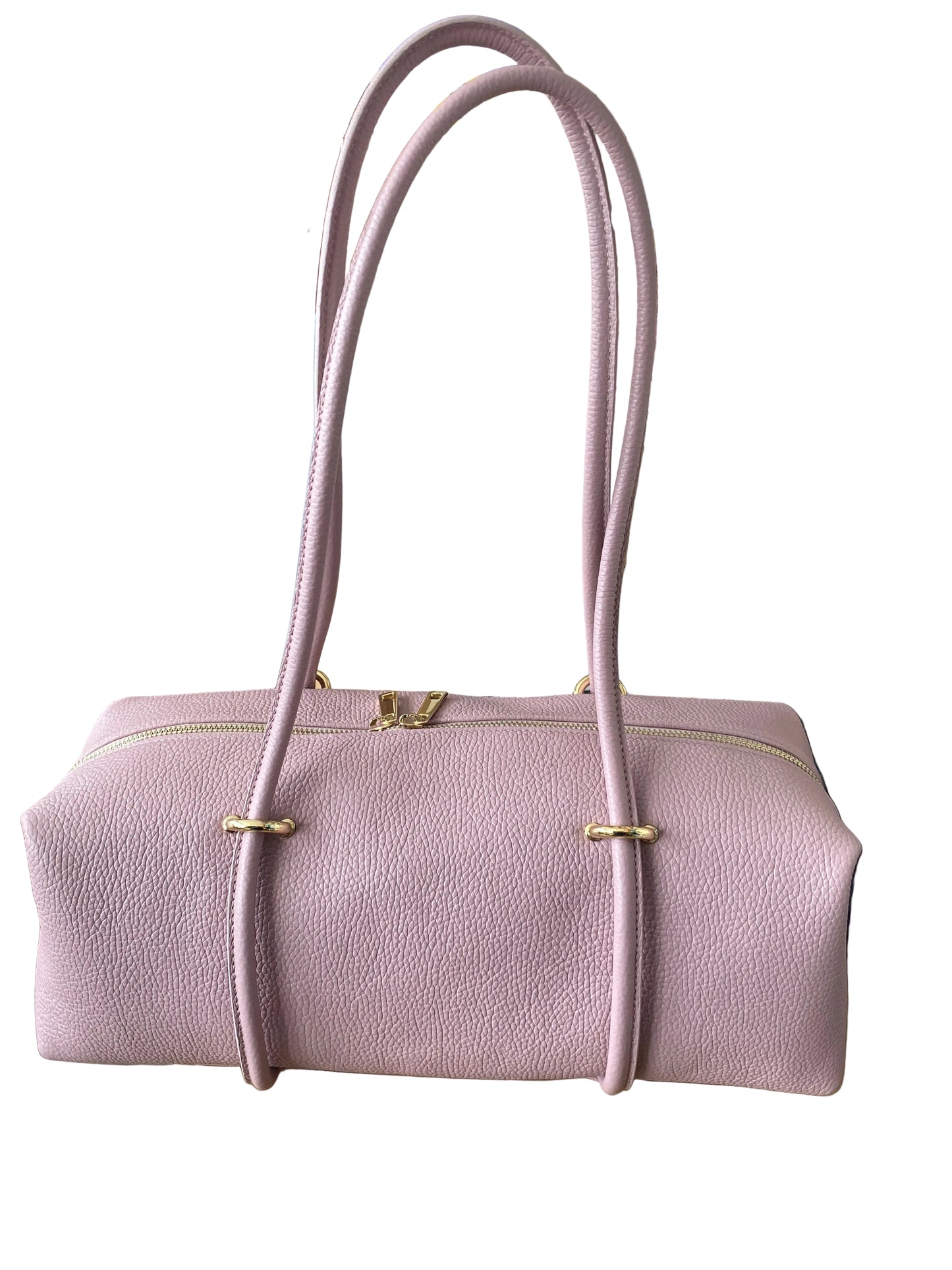 Borsa in pelle