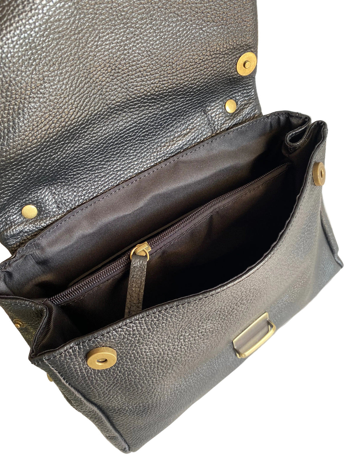 Borsa in pelle