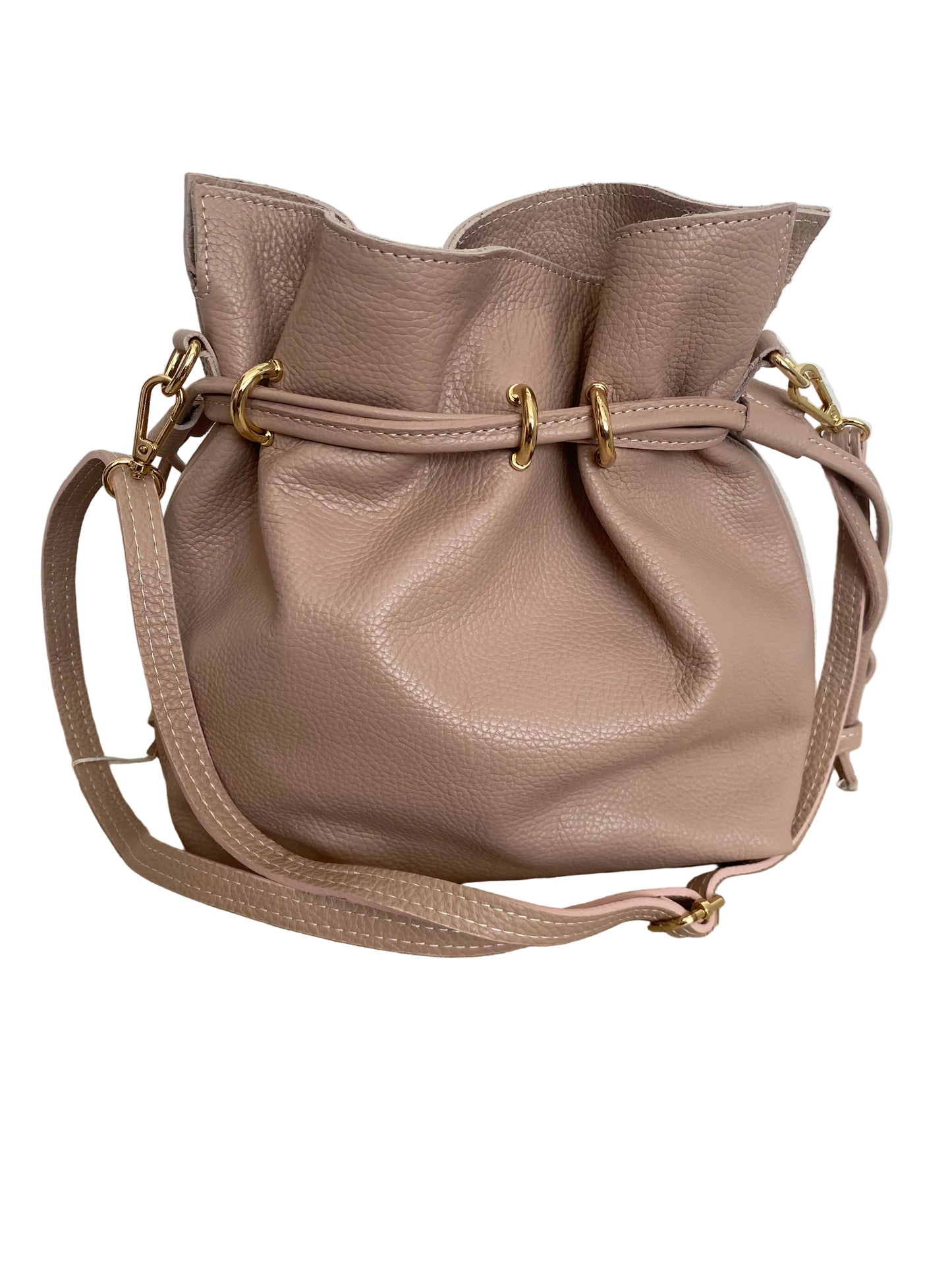 Borsa in pelle