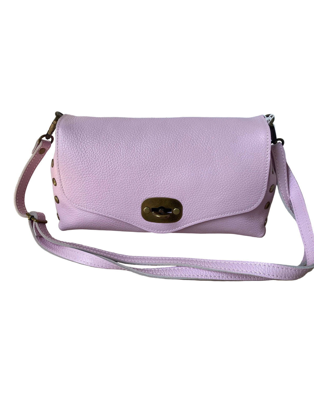 Borsa in pelle