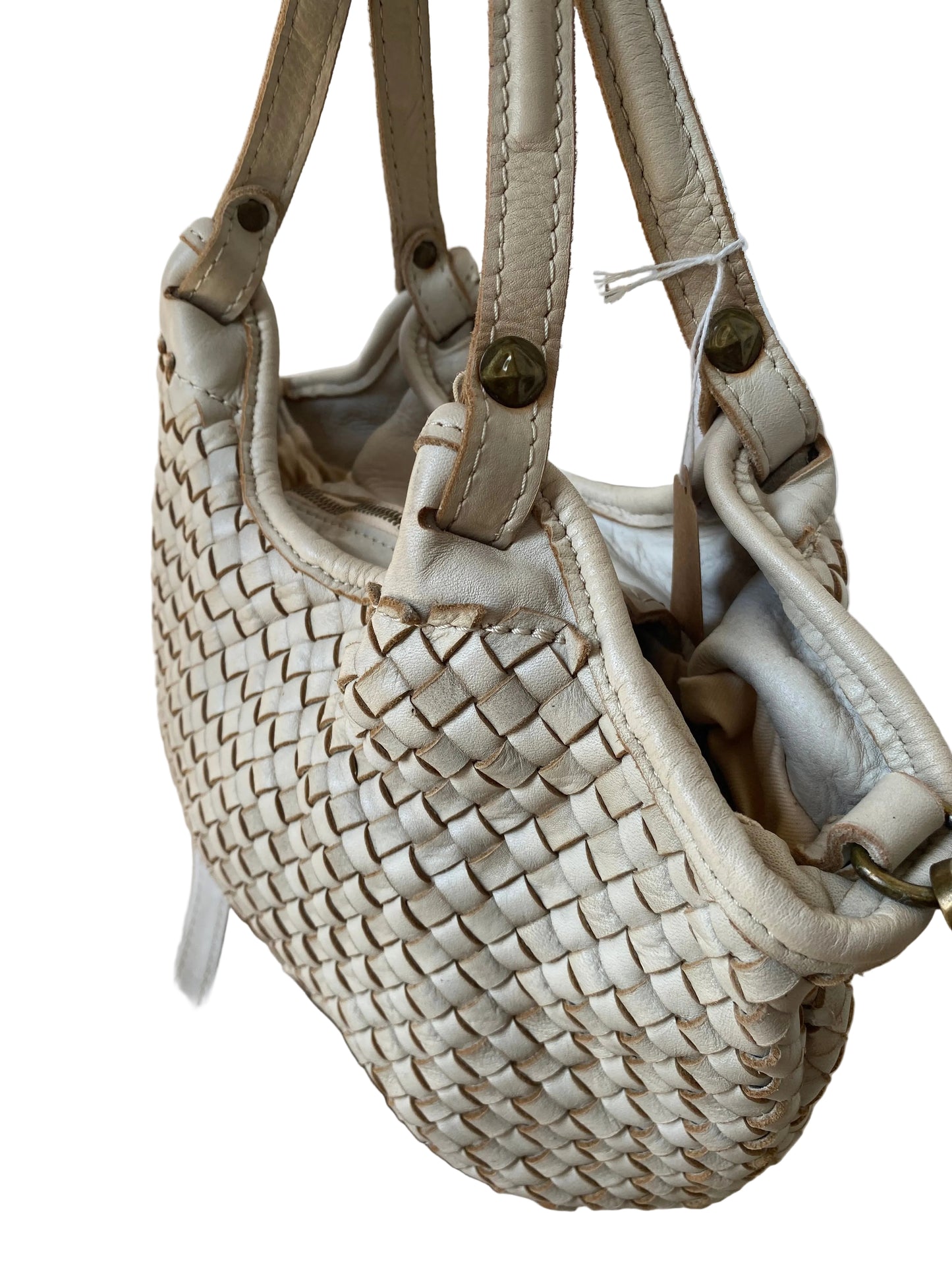 Borsa in pelle