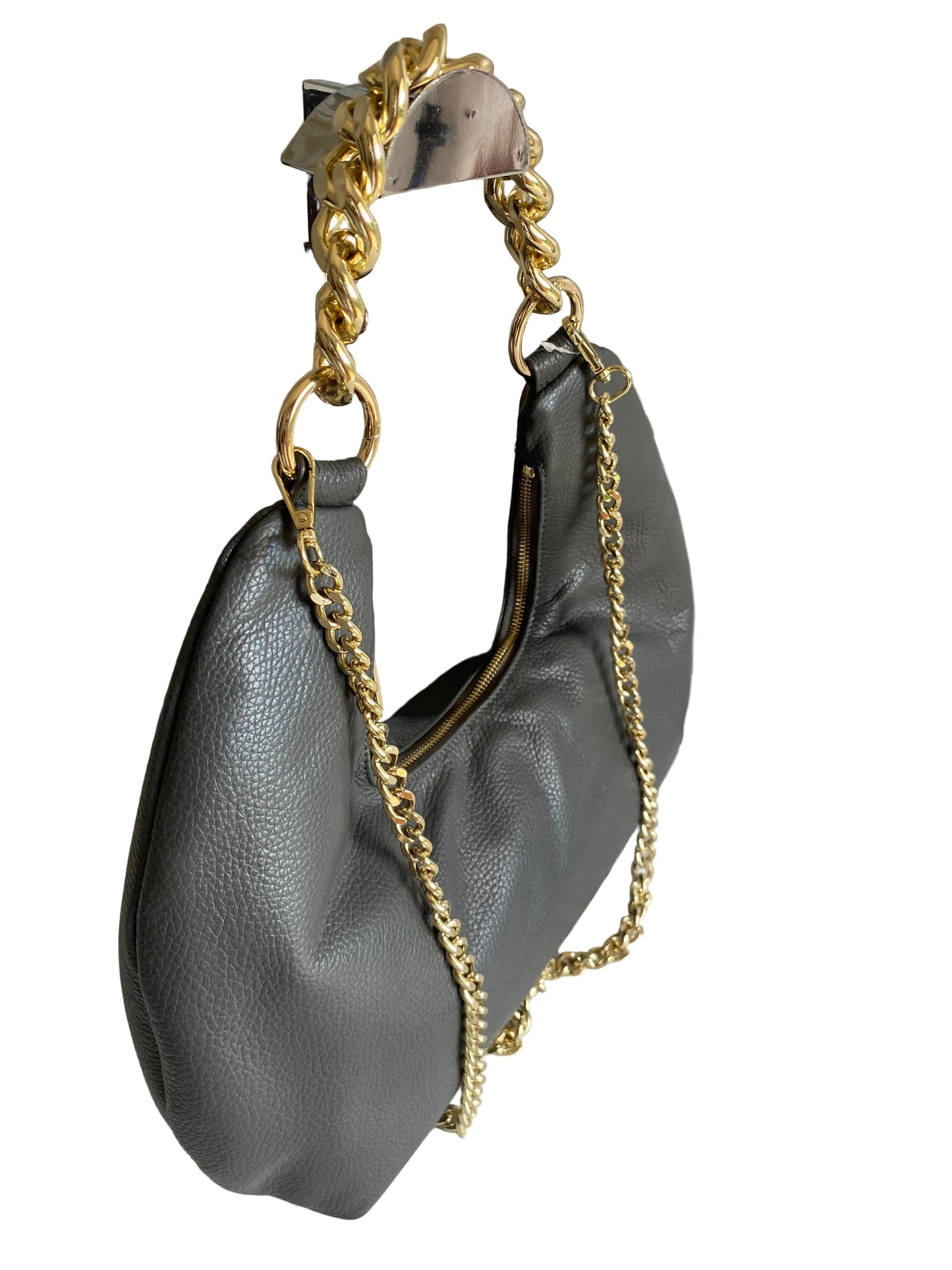 Borsa in pelle